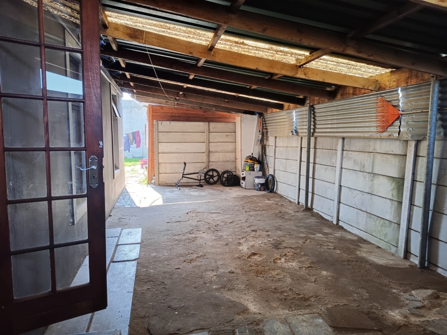 3 Bedroom Property for Sale in Forest Village Western Cape